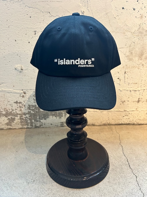 FUMIETANAKA  islanders cap