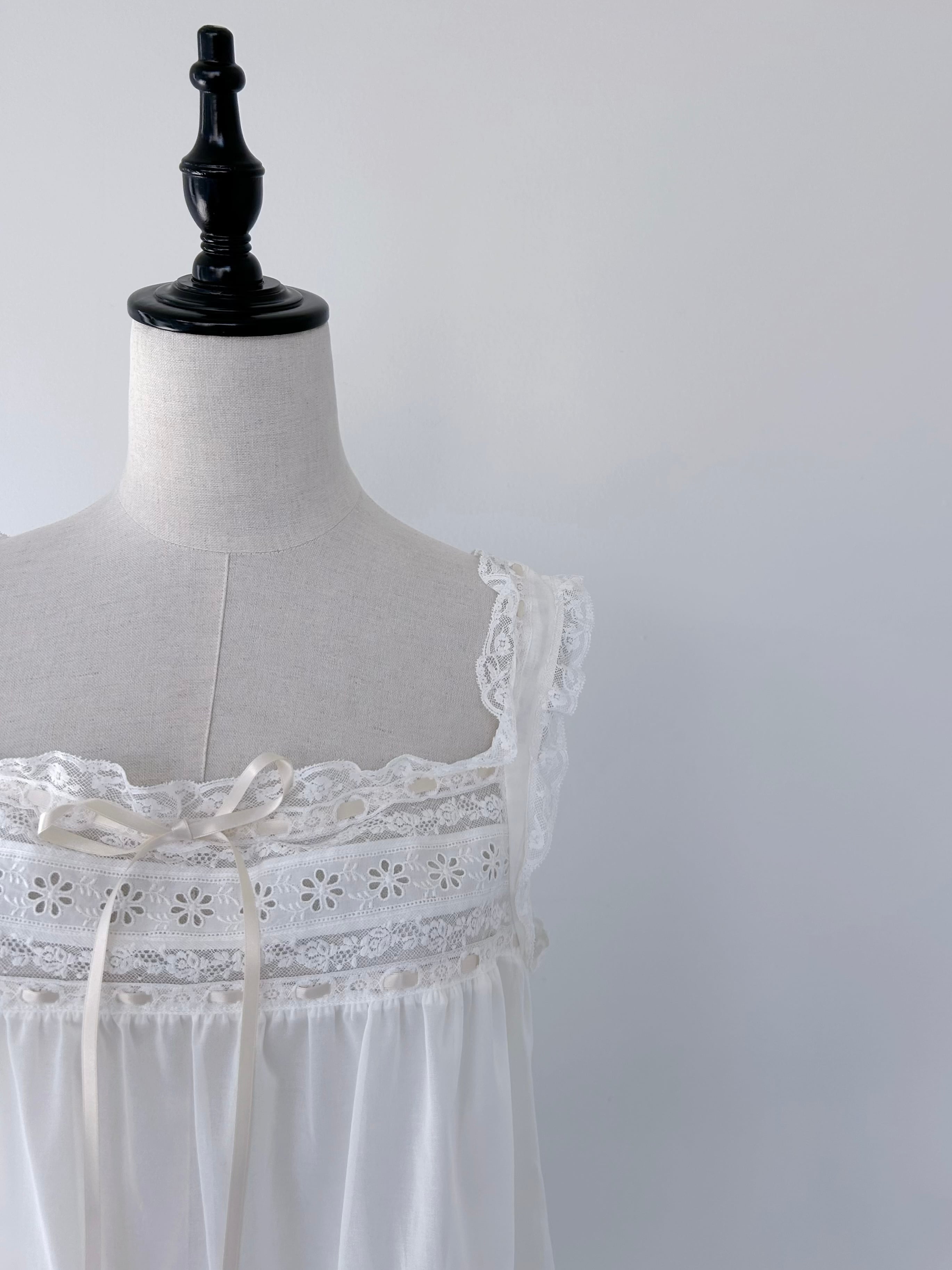 Bilitis dix-sept ans Special Camisole 2911-923 | KOKO