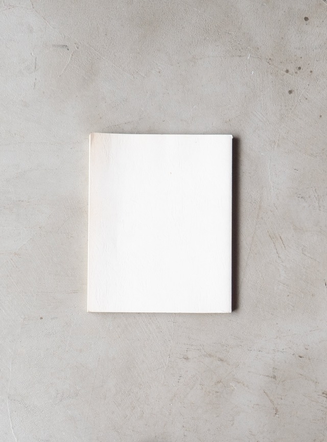 "三島由紀夫展" 1970s Exhibition catalogue