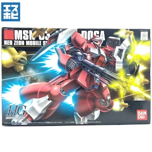 HG 1/144 ヤクト・ドーガ クェス・エア専用機 HG 1/144 ヤクト・ドーガ クェス・エア専用機