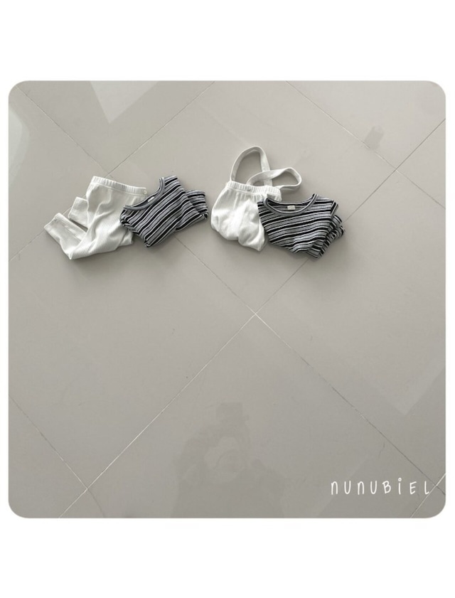 予約⌇nunubiel / 3 colors T