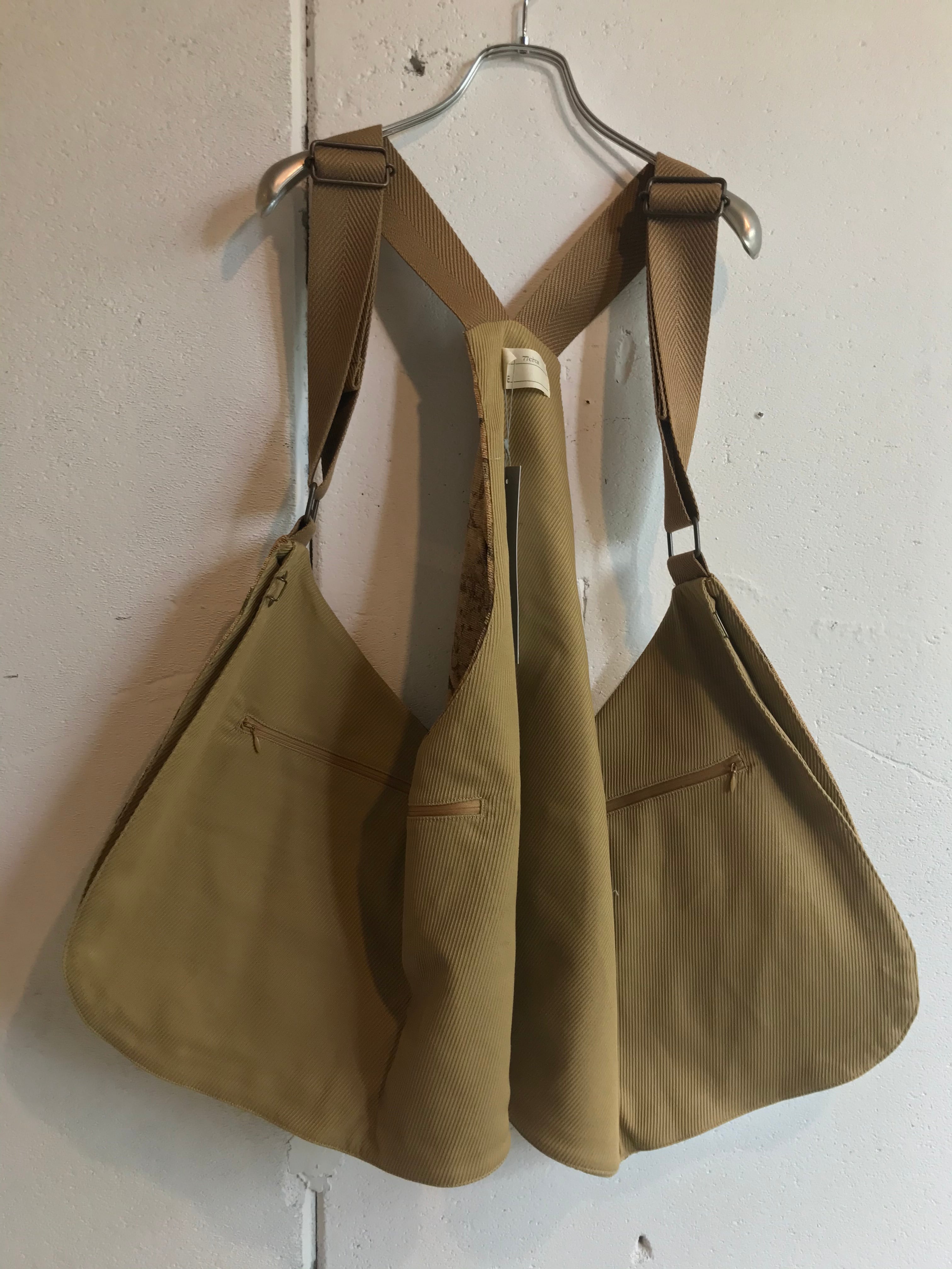 77circa ゴブラン ベスト gobelins vest ナナナナサーカ fcb73200e6f33e8dab5bb030e433b3