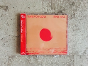 Thank You Cream / Inner Space