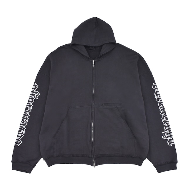 【BALENCIAGA】Pulled Hoodie
