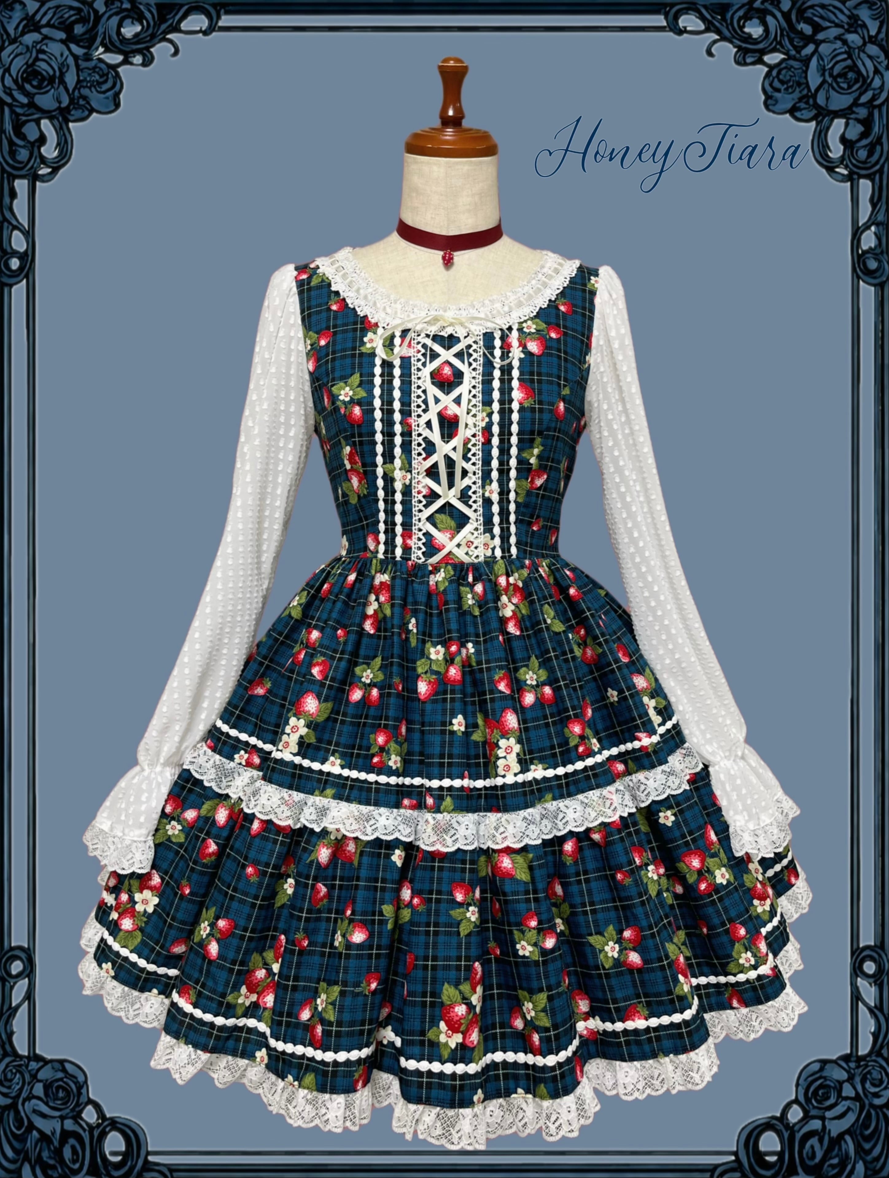 ワンピース | Hiroko Tokumine Made-to-Oder