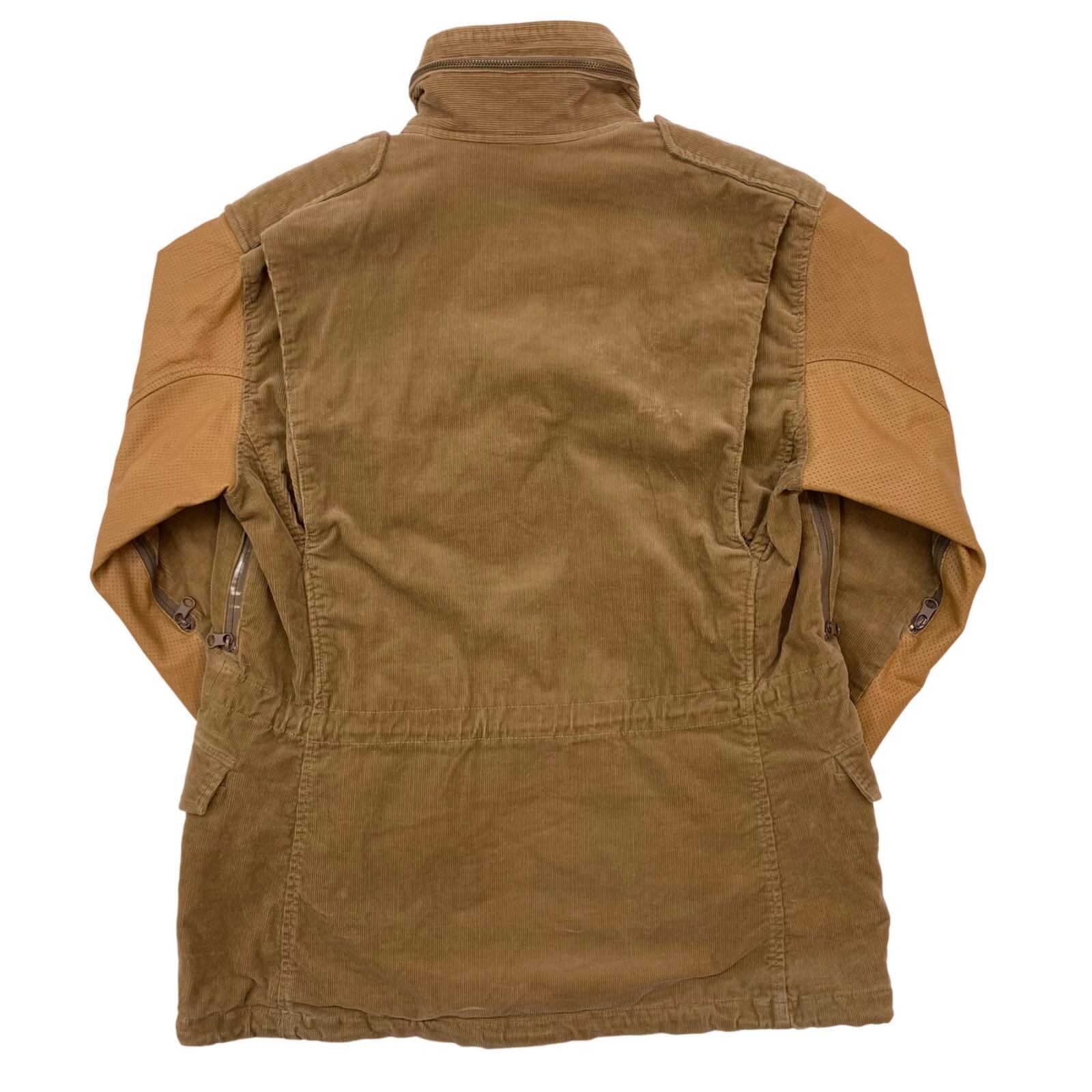 Levi‘s fenom fragment リーバイス フラグメント　 Mサイズ LEVIS FENOM FRAGMENT リーバイスフェノムフラグメント コーデュロイ