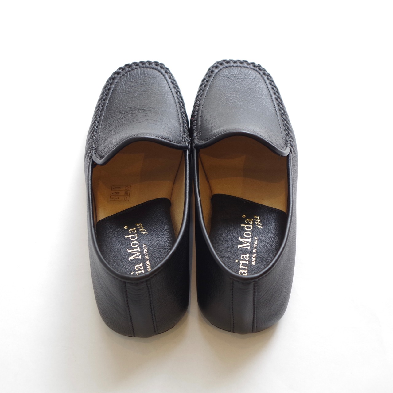 Maria Moda　Loafer