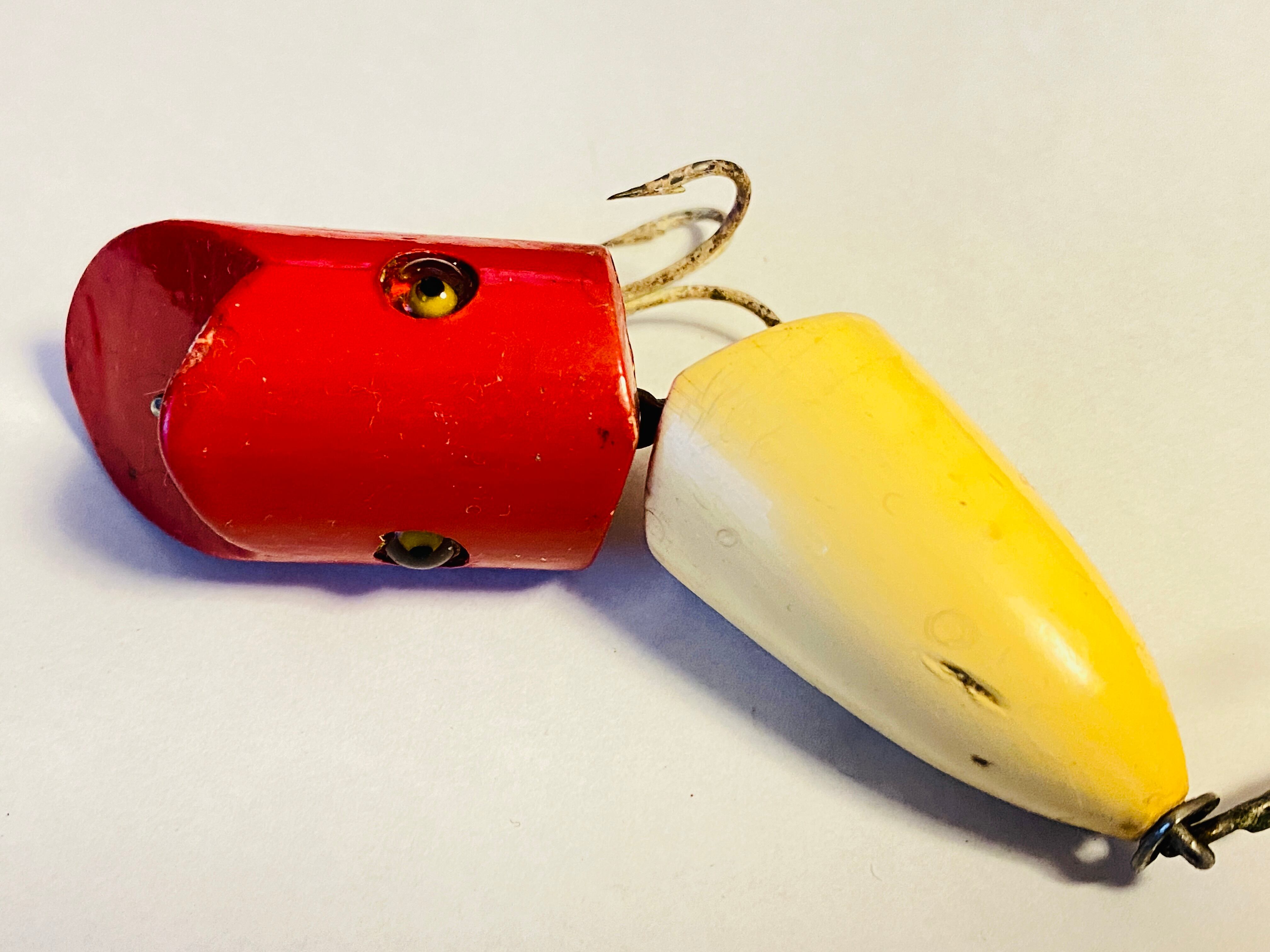 30s Heddon 『ZIG-WAG JR.』[8103] | Tackleshop GTA