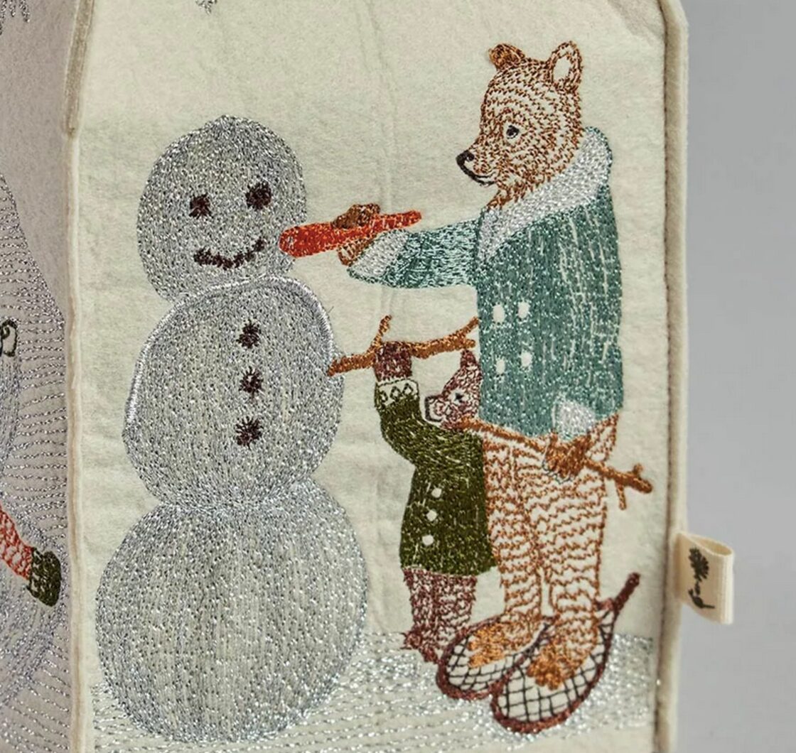 CORAL＆tusk ボトルカバー