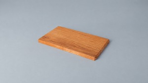 Cutting Board typeB size S | カッティングボード タイプB サイズ S  【 HITOMI 】