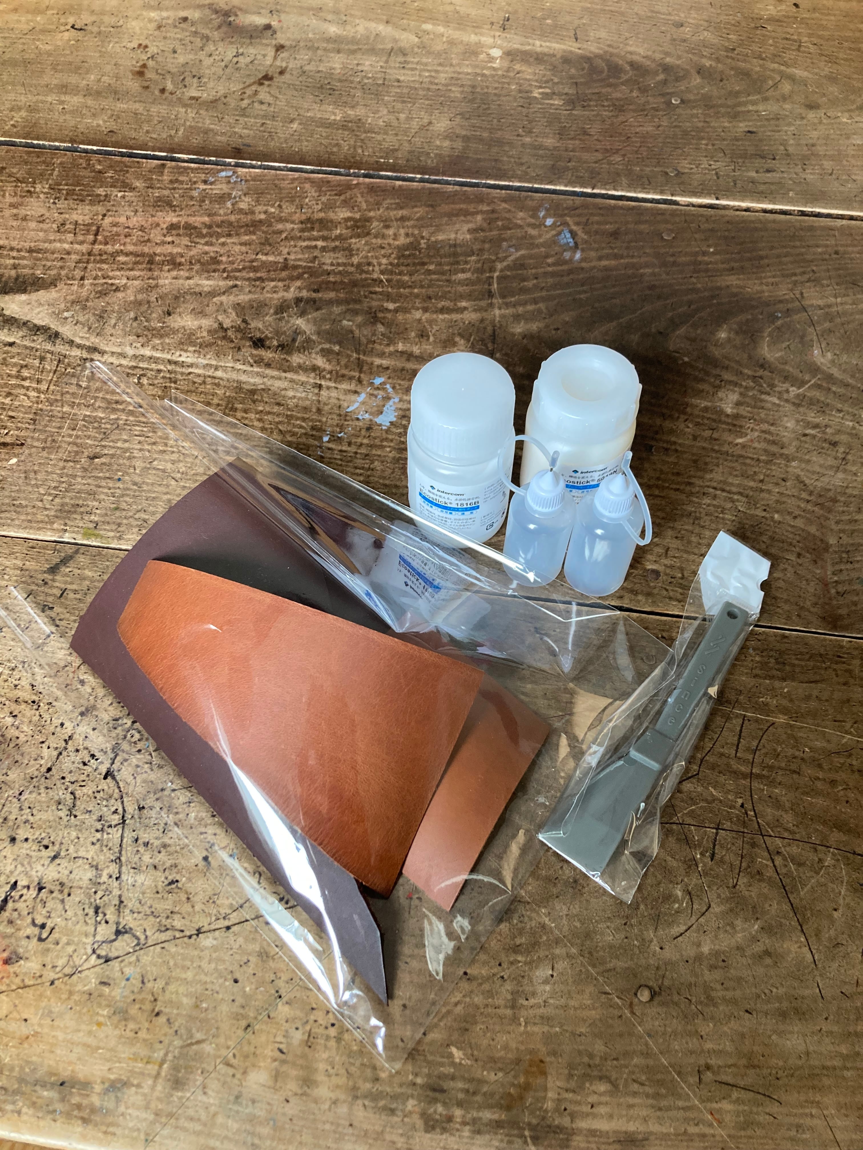 ALL ITEM | acca bottega（アッカ ボッテガ） 上質な革製品・レザーグッズ