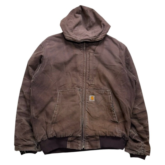 Carhartt   ジャケット  L   フルスイングアクティブジャケット