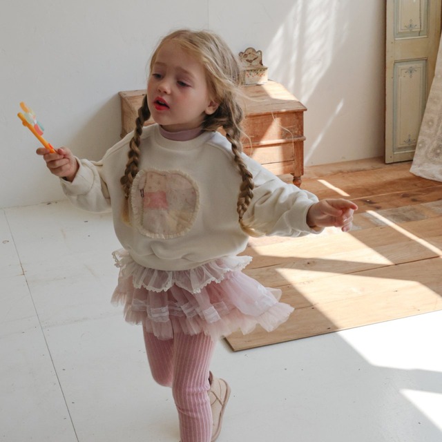 《予約》FLO ¨ apple mtm