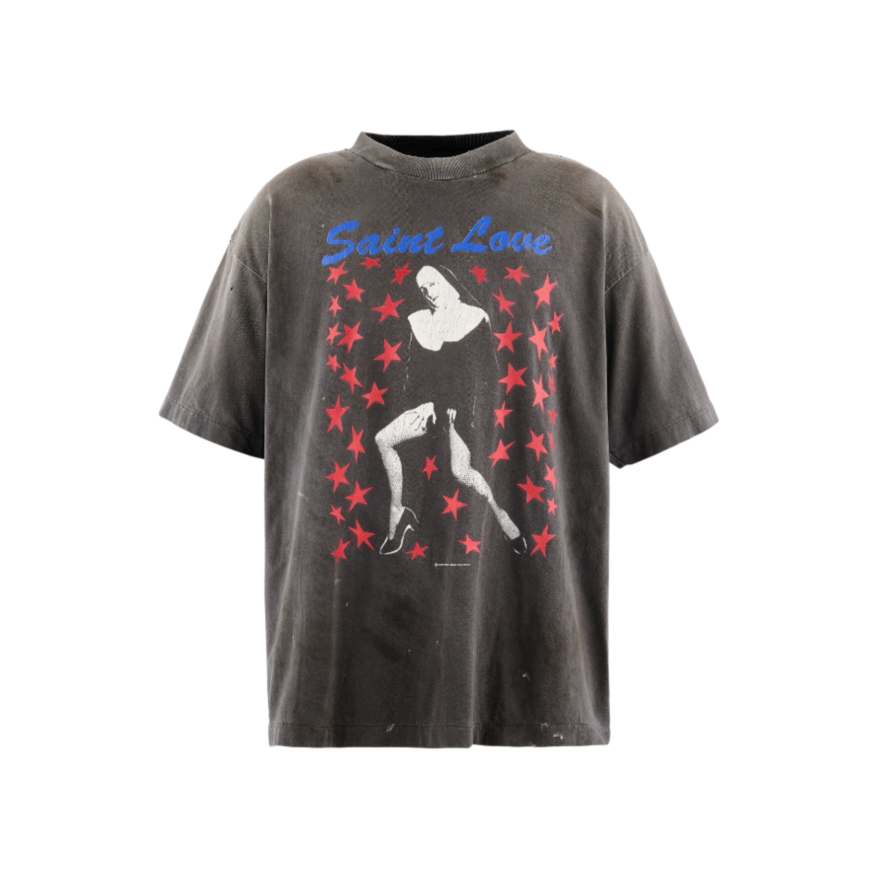 【SAINT Mxxxxxx】SAINT LOVE SM-MK1-0000-006 - 1