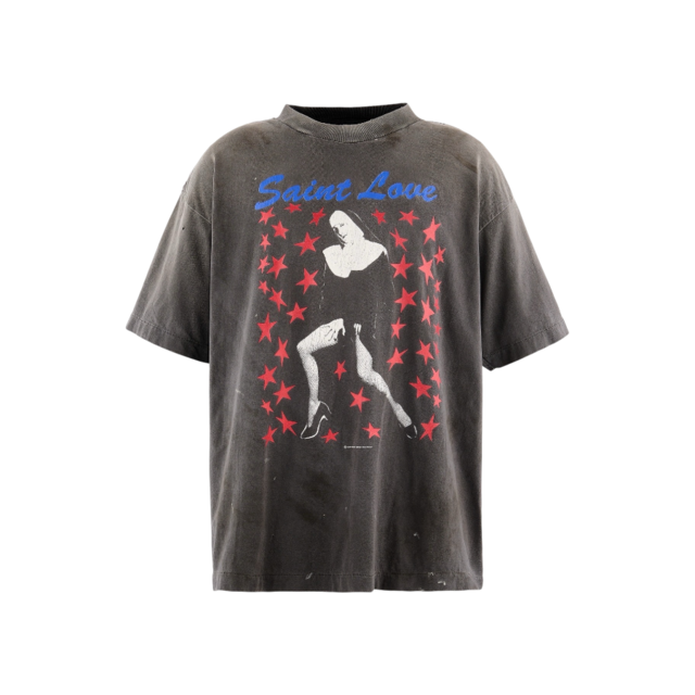 【SAINT Mxxxxxx】SAINT LOVE SM-MK1-0000-006