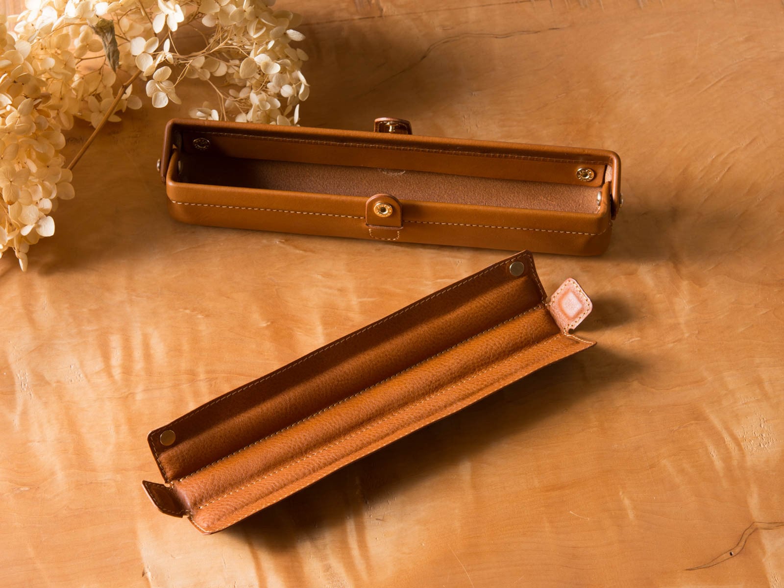 Paka-pen ss用 クッション追加 万年筆などに