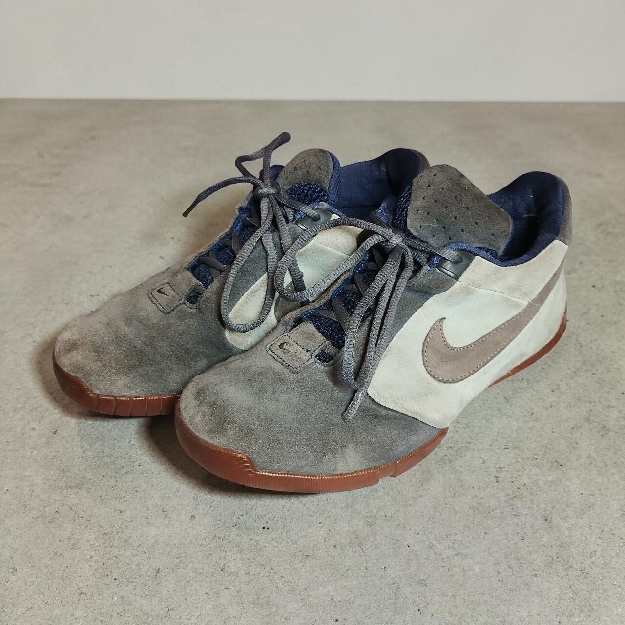 Nike ティエンポレジェンド10 エリート SG-PRO 26.0cm DACHSTEIN Austrian army training shoes [e-96] オーストリア軍
