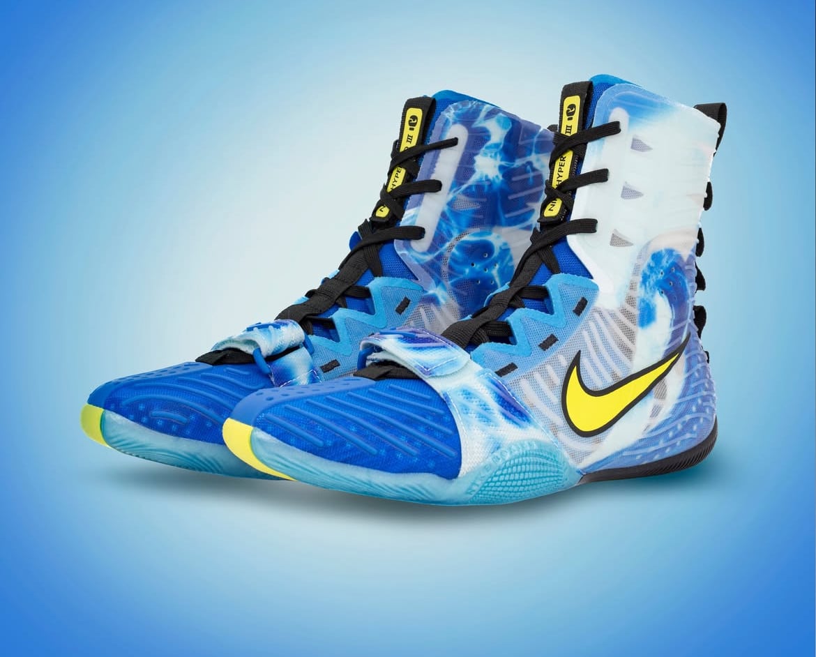 ハイパーKO | ボクシング格闘技専門店 OLDROOKIE