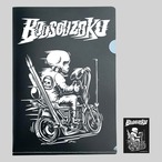 暴走烈士 Goods Set