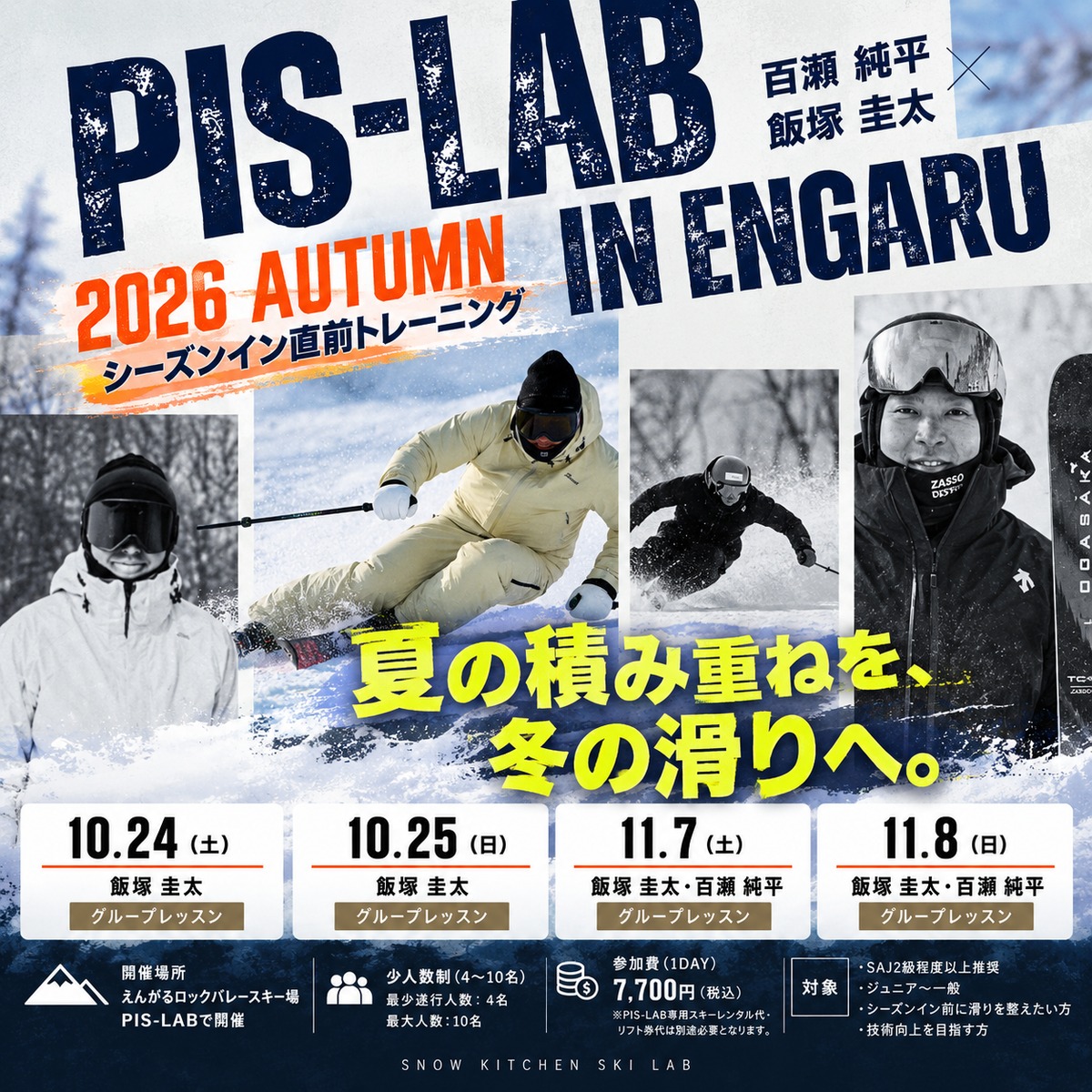 ジグソーパズル　ジェイムス・リッツィ　スキーツアーズ　808P 未開封 PIS-LAB シーズン前のスキーレッスン | ZASSO