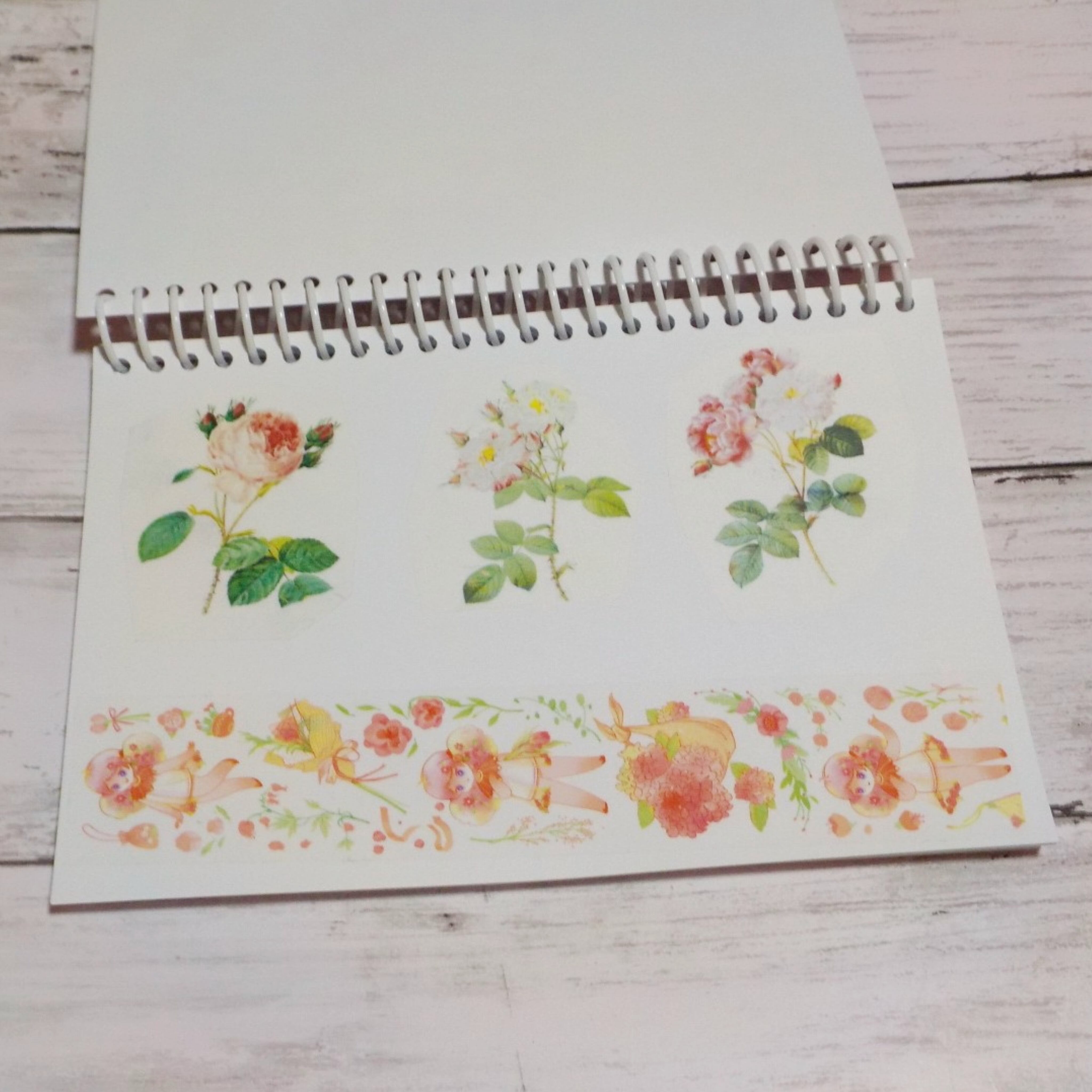 ★ 海外 剥離紙本 剥離紙ノート マスキングテープ マステ シール台帳 ☆ 海外 剥離紙本 剥離紙ノート マスキングテープ マステ シール台帳