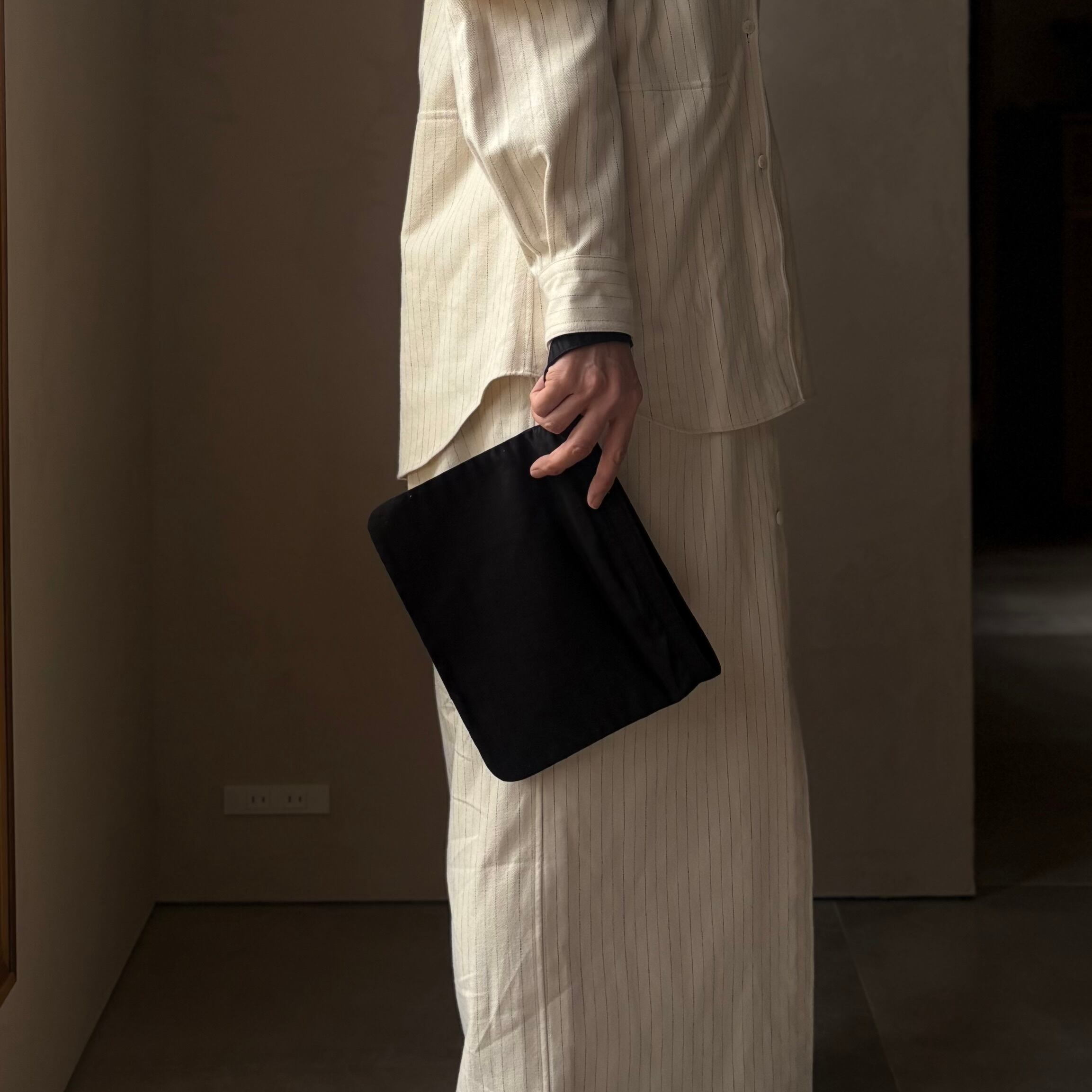 STUFF (STYLE CRAFT) | petal pouch 1