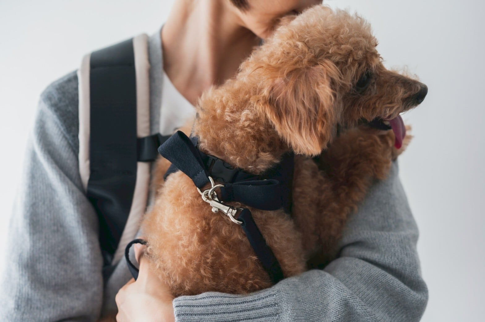 LEATHER × RIBBON | Milla Noue ミラヌー