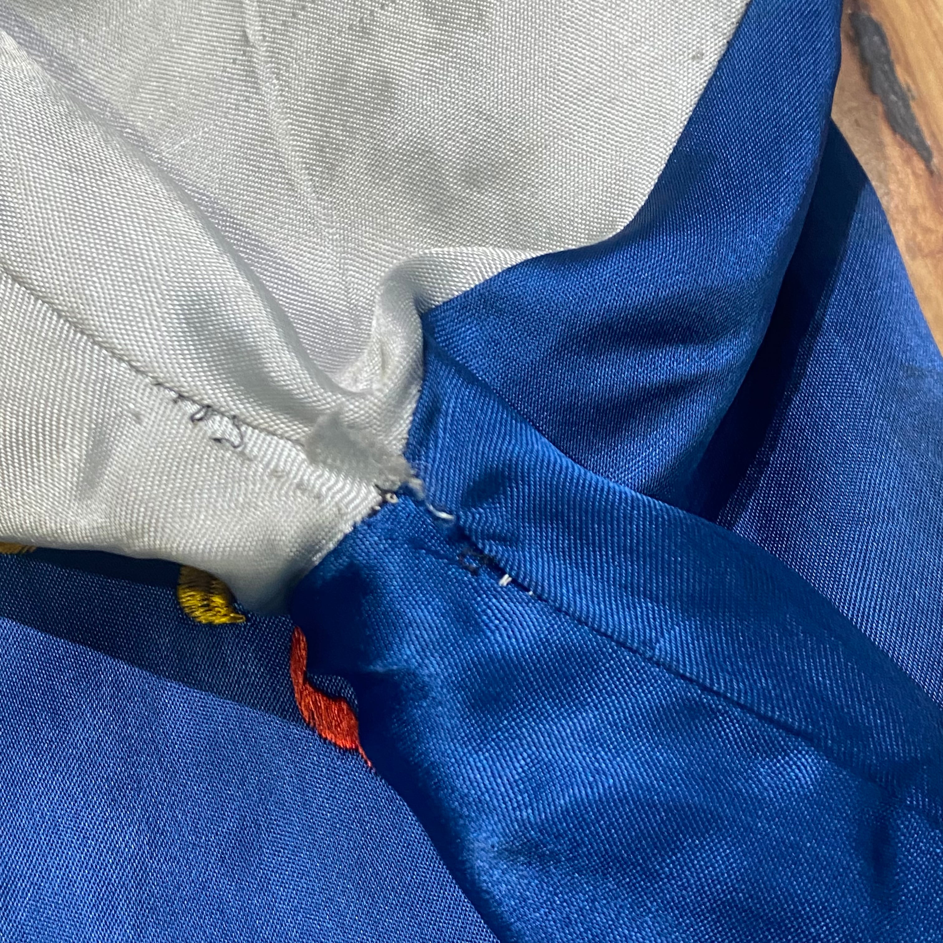 50s Souvenir Jacket Tiger 50年代 スーベニアジャケット 顔虎 50s Souvenir Jacket Tiger 50年代 スーベニアジャケット 顔虎