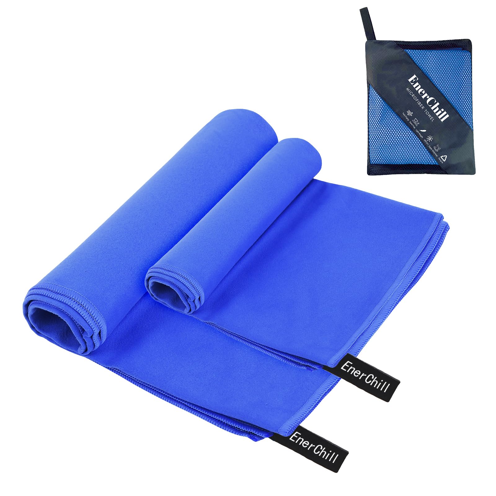 Patagonia パタゴニア Lightweight Towel Surf Wash: Tidal Teal