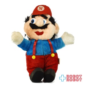 アクメ社 スーパーマリオ ぬいぐるみ人形 特大45センチ