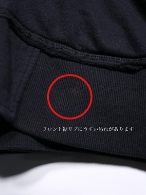 刺繍 × glitter design XXL oversize track jacket