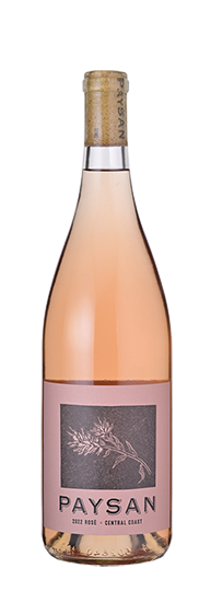 アイ．ブランド＆ファミリー ペイザン ロゼ セントラル・コースト　23　 ペイザン　I. Brand & Family Paysan Rosé Central Coast 23 Paysan