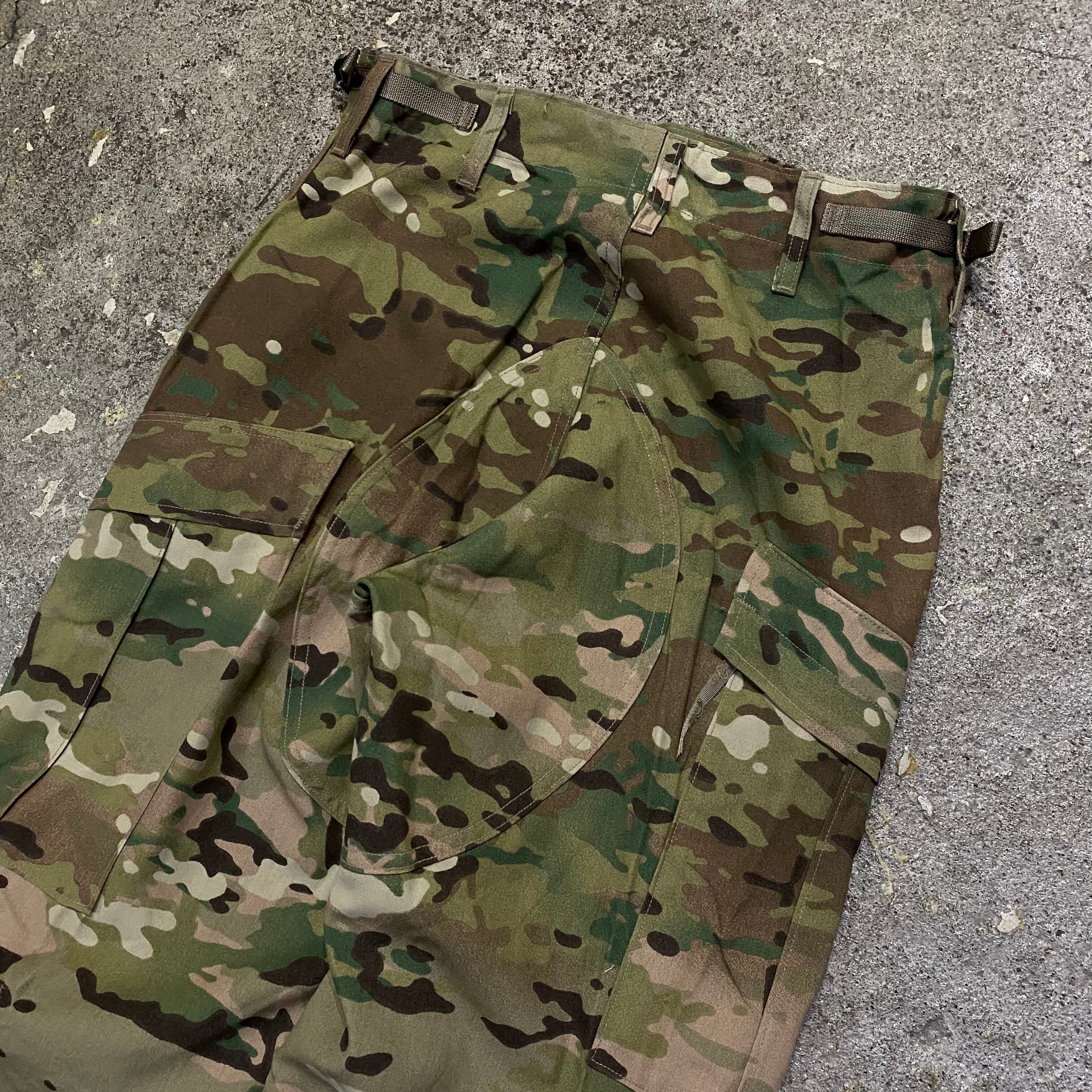 14s us army Trouser Aircrew combat pants | What