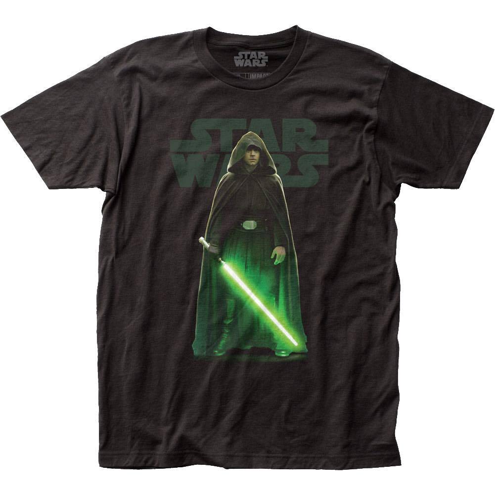 スター・ウォーズ Tシャツ Star Wars The Mandalorian The Rescue Luke