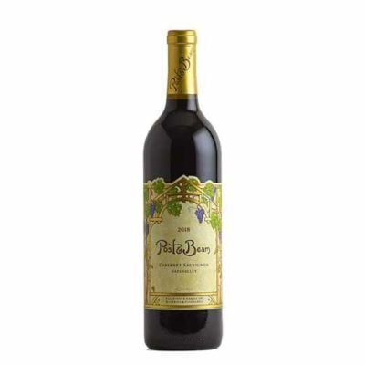 ポスト＆ビーム カベルネ ソーヴィニョン ナパ ヴァレー Post & Beam Cabernet Sauvignon Napa Valley 23