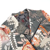 KIMONO RIDERS JACKET