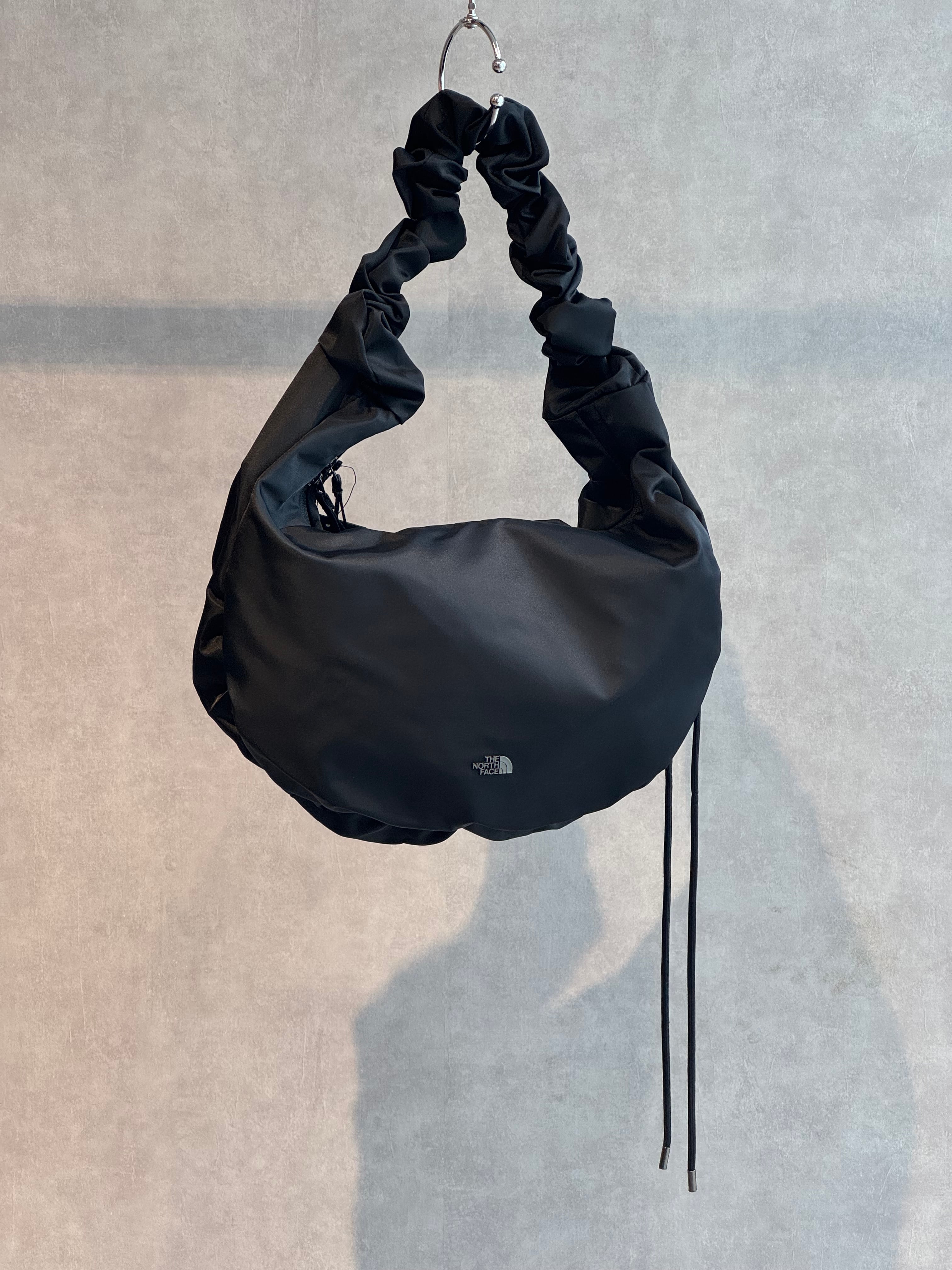 THE NORTH FACE white label bonney hobo bag mini | peache select