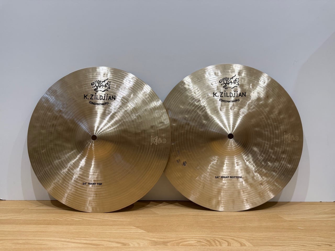 ZIldjian 選定シンバル | DRUM SHOP ACT