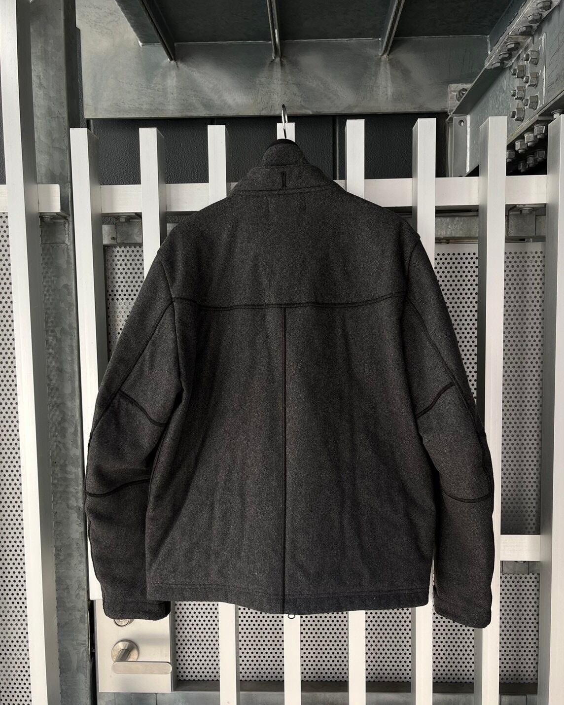 17AW STONE ISLAND 