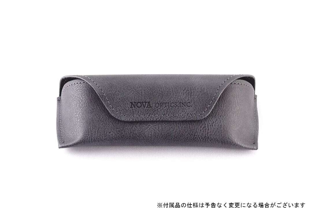 丹羽雅彦 メガネ NM-2025-103 C-5 ボストン クラシカル メタル チタン