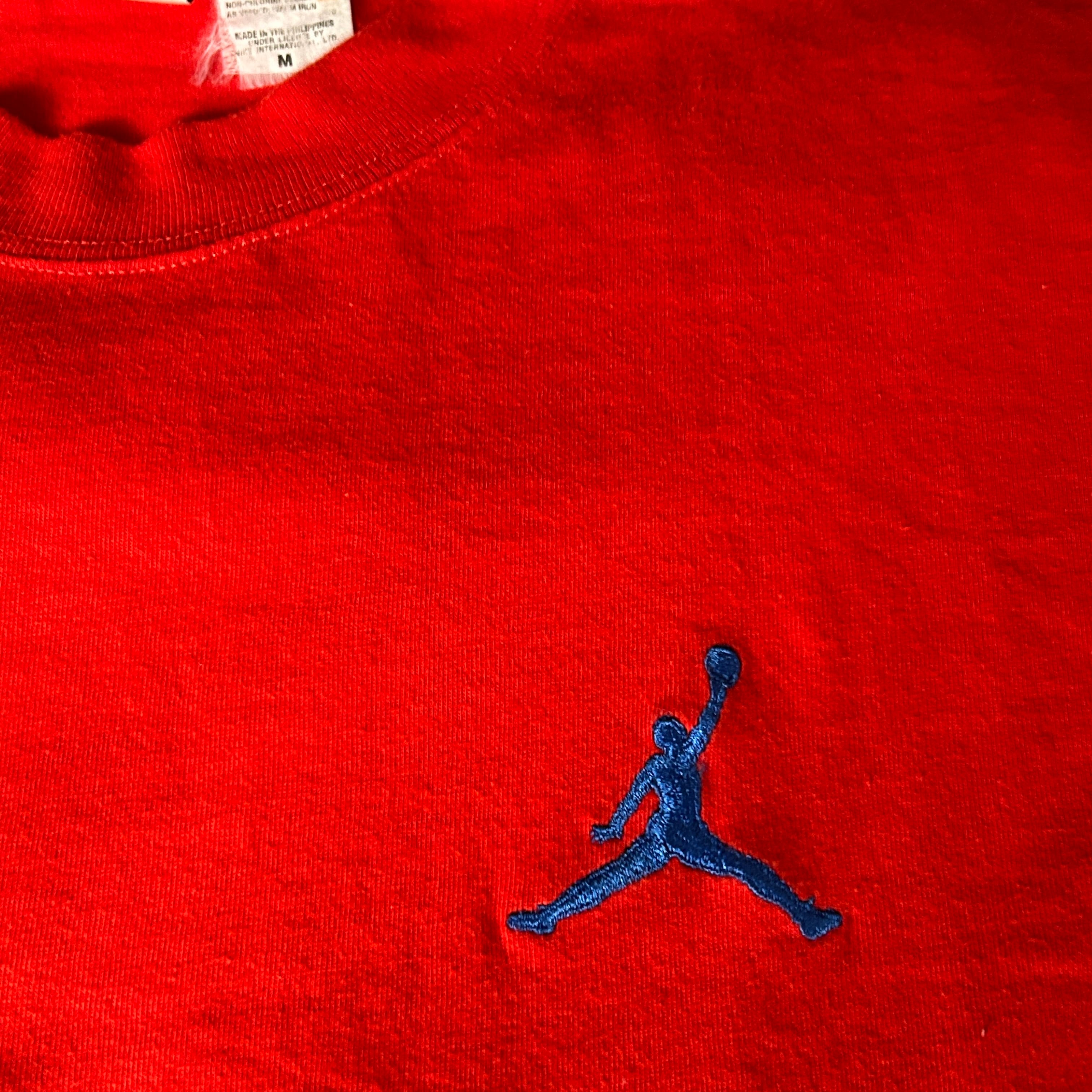 90's〜00's NIKE 白タグ ロゴ 刺繍 Tシャツ | DRIPPIN' ICE