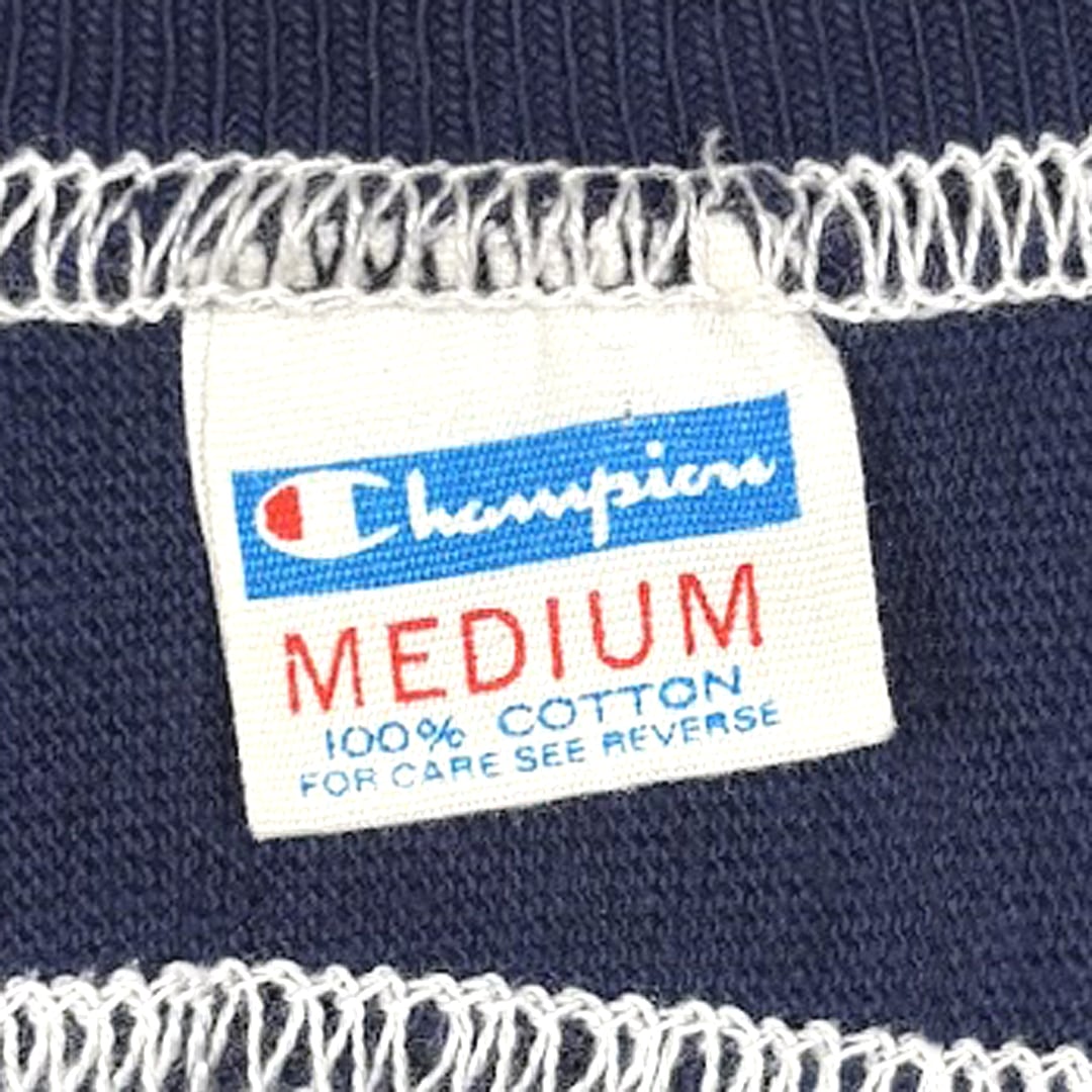 70s チャンピオン 美品 バータグ USA製 ヴィンテージ Tシャツ