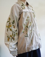 chino patchwork jacket 4