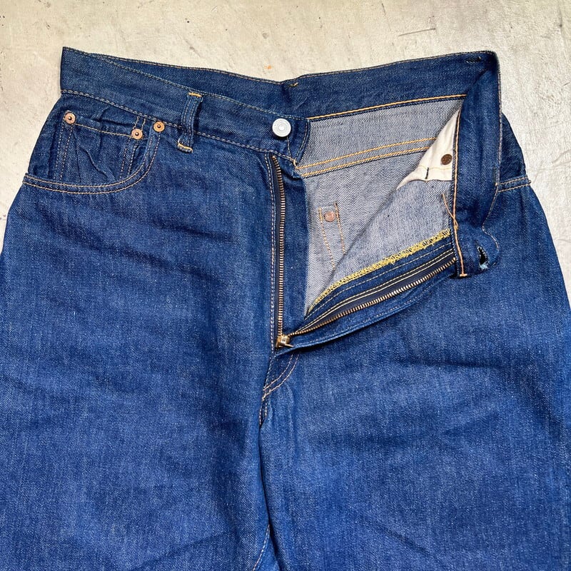 SPECIAL!! 50's 60's LEVI'S リーバイス 701 オリジナル モンロー