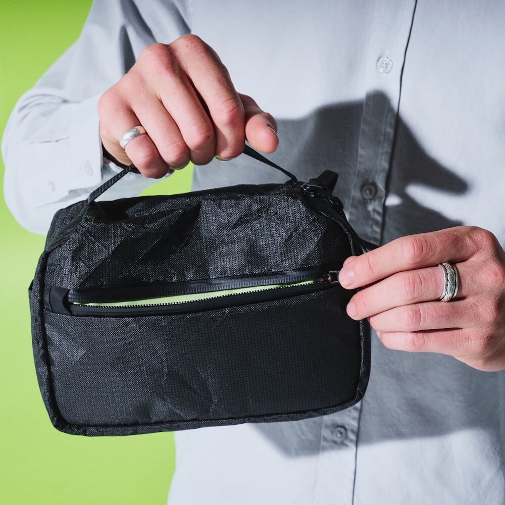 Aer エアー Travel Kit 2 Ultra トラベルキット2ウルトラ AER