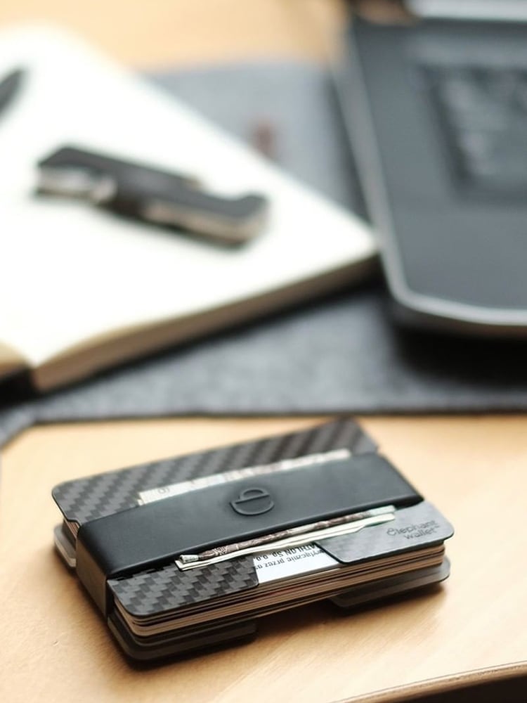 XSTO Wallet 10 Card フロストホワイト ミニマリスト財布 XSTO Wallet 10 Card フロストホワイト ミニマリスト財布 ミニマリスト