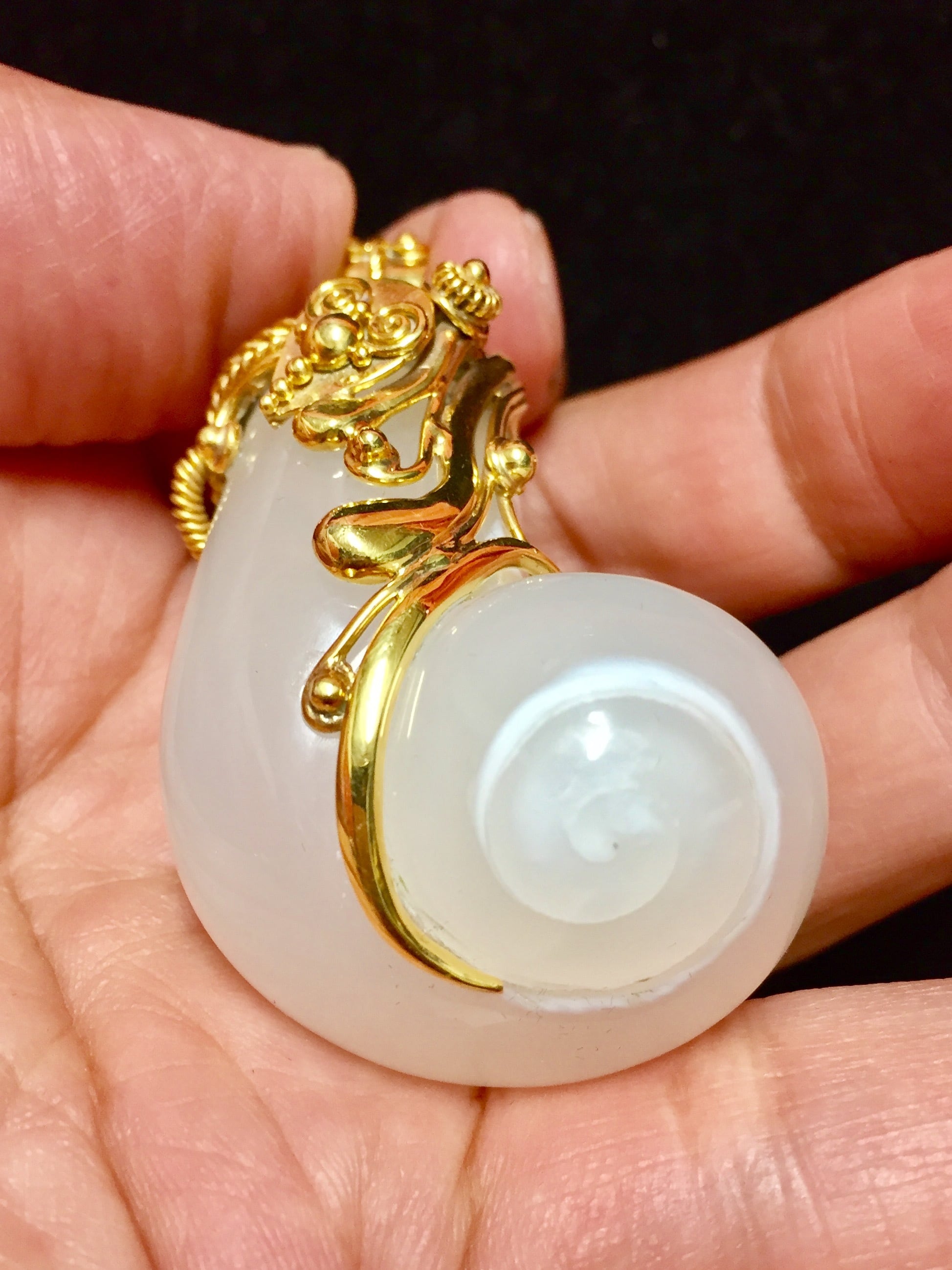 ケオン.。.:*♡ ケオン 無研磨 ミラクルケオン 天然 ご祈祷浄化済み