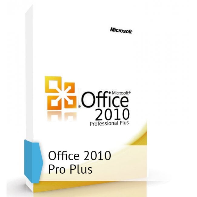 Microsoft Office2010