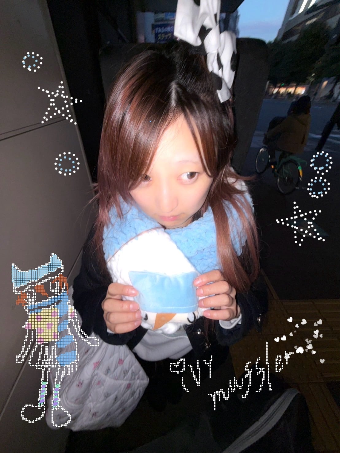 iVyฅ˒˒shopping