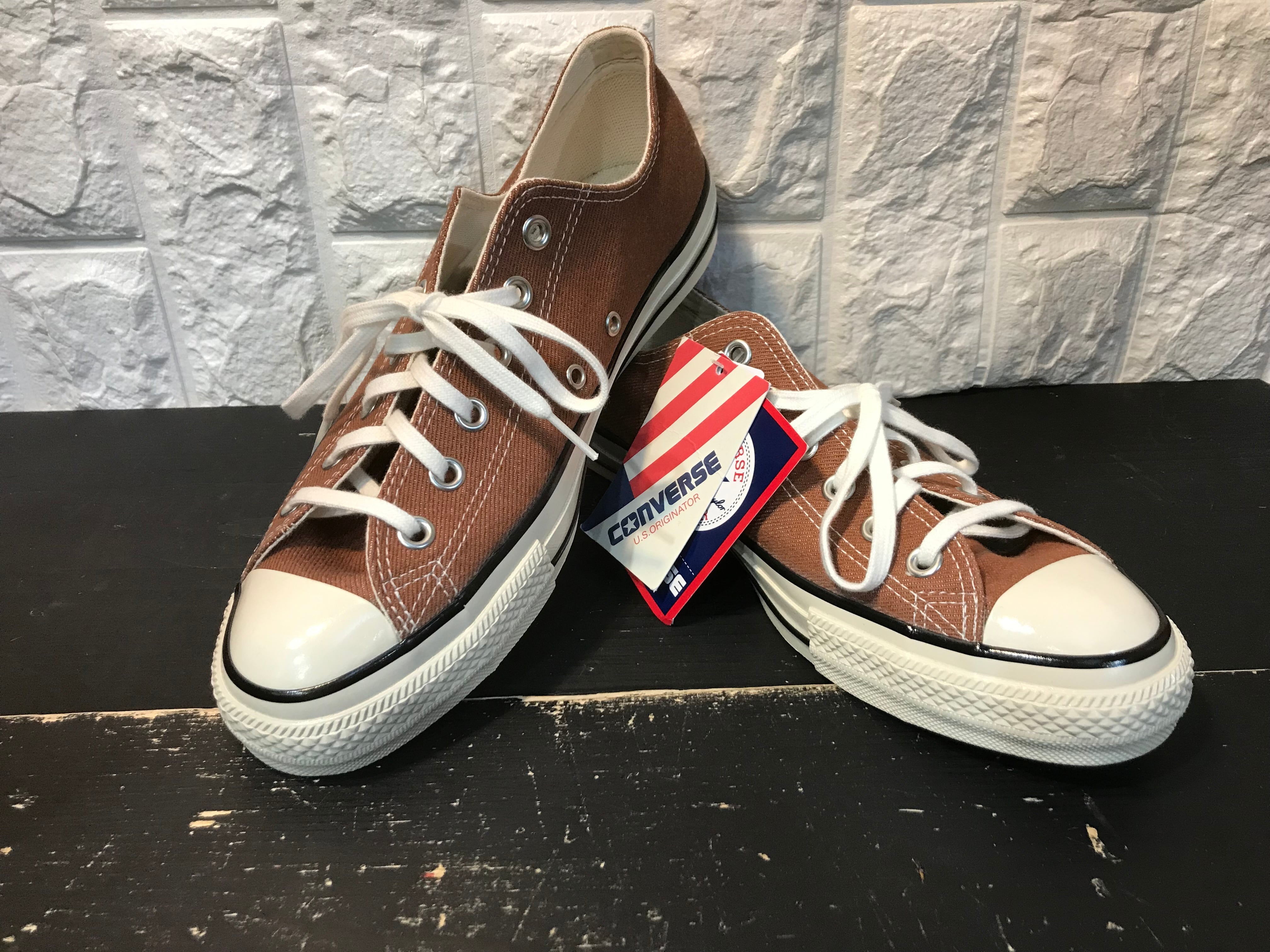 CONVERSE（コンバース） MULE HI HEELED（ミュール ハイヒールド）7 1